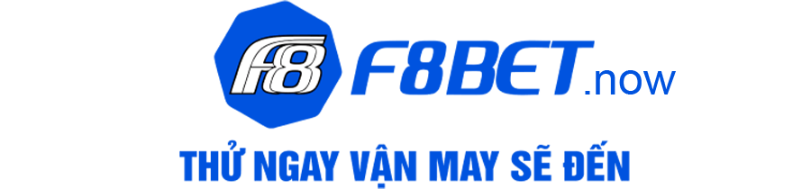 Logo F8BET - Nền tảng cá cược trực tuyến uy tín